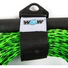 image:imageWow Sports Towing Rope for WakeboardGreen
