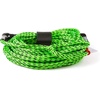image:imageWow Sports Towing Rope for WakeboardGreen