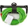 image:imageWow Sports Towing Rope for WakeboardGreen