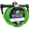 image:imageWow Sports Towing Rope for WakeboardGreen