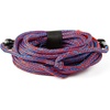 image:imageWow Sports Towing Rope for WakeboardPurple