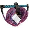 image:imageWow Sports Towing Rope for WakeboardPurple