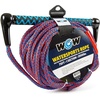 image:imageWow Sports Towing Rope for WakeboardPurple