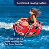 image:imageWow Sports World of Watersports Ace Racing Boat Tube 1 Person Inflatable Towable Tube for Boating 151120Outdoor product
