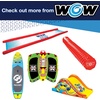 image:imageWow Sports Xtreme Inflatable Towable Ride in Oval 1 to 3 PersonsWATER DEVICE