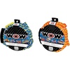 image:imageWOW Sports 6k and 4k 60 ft Tow Ropes with Foam Buoys for 14 Person Boating