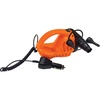 image:imageWOW Sports Electric Air Pump for inflatables Easy Inflate Deflate 12V DC Car Connector