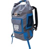 image:imageWOW Sports H2O Proof Dry Backpack 35 Liters Blue 185110B