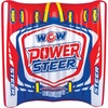 image:imageWOW Sports Power Steer Towable Tube  13 Person  510 lb Capacity  Steerable  For Boating  Youth amp Adults