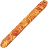image:imageWOW Sports Vacation Mode Molded Foam Pool Noodle  Red  A molded foam pool noodle for swim and water play Doubles as a float aid for pools and lakes for kids and adultsRed