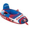 image:imageWow Coupe Cockpit Inflatable Boat Towable Tube1 Person