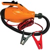image:imageWow Sports  Electric Air Inflator  Air Pumps for Inflatables  Great for Towables and Boat Accessories  DC  Includes Cord 30 PSIOne