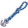 image:imageWow Sports 4K EZ Tow Connector  11 in  A 4Krated tow harness that connects your rope to towable tubes