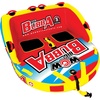 image:imageWow Sports Bubba Towable Tubes for Boating Boat Accessories for Tubing Water Tube for Boats1 to 2 Person
