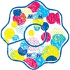 image:imageWow Sports Dot Spray PadStandard