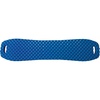 image:imageWow Sports Flat Foam Pool Plank Noodle  Blue  52 in  A wide flatplank foam pool noodle for swim and water aerobics Holds up to 250 lbs UVresistant