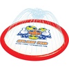 image:imageWow Sports Giant Super Splash Pad  10 ft Diameter  An inflatable splash pad with a sprinkler ring Hooks to a garden hose PVC packs flat to store12
