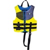 image:imageWow Sports Kids Life Jacket US Coast Guard Approved Life Vest for Fishing Kyaking amp Boating PFDChild left Vest