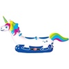 image:imageWow Sports Novelty Themed Towable Tube  12 Riders  Durable Nylon Cover  A novelty towable tube that tows 12 riders behind the boat