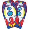 image:imageWow Sports Rocket Slide Inflatable Sleds  2 Pack  Two inflatable sleds sized to fit WOW Sports waterslide tracks