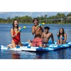 image:imageWow Sports Splash Cannon Water Squirter  Handheld Pool Toy  A handheld water cannon for pool lake and backyard water play Fill from any water source and squeeze to shoot a stream