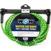 image:imageWow Sports Towing Rope for WakeboardGreen