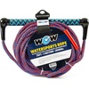 image:imageWow Sports Towing Rope for WakeboardPurple