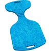 image:imageWow Sports Vacation Mode Foam Water Saddle Float  Red  HandsFree Pool Seat  Whale Tail  for Kids amp AdultsBlue