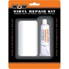 image:imageWow Sports Vinyl Repair Patch Kit  A vinyl patch kit that repairs PVC towables floats and air mattresses
