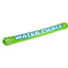 image:imageWow Sports Water Pickle Inflatable Pool Noodle  55 x 48 in  A pickleshaped inflatable pool noodle for pool and lake play Supports up to 220 lbs deflates flat to store