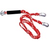 image:imageWow World of Watersports Heavy Duty Tow Harness RopeConnector for BoatingRed  White