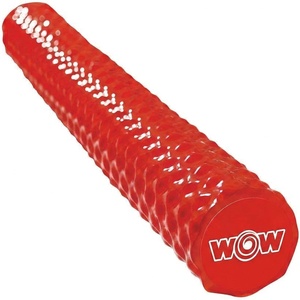 image:imageWorld of Watersports First Class Foam Pool Noodles for Swimming and Floating Pool Floats Lake FloatsRed