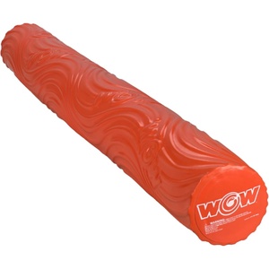 image:imageWorld of Watersports First Class Foam Pool Noodles for Swimming and Floating Pool Floats Lake FloatsSunset Coral