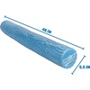 image:imageWow Dipped Foam Pool Noodles 2 Pack with Wow Flow Texture  Emerald Aqua and Ocean Slate