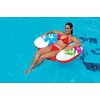image:imageWow Sports  UFloat Pool Lounge  Water Float for Relaxing at Lake  Perfect for River TubingLarge