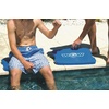 image:imageWow Sports Blue Foam Poolside Seat  2Pack  Portable Pool Edge Cushion  Doubles as a coping chair for kids and adultsBlue Foam