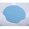image:imageWow Sports Blue Foam Poolside Seat  2Pack  Portable Pool Edge Cushion  Doubles as a coping chair for kids and adultsSea Shell