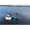 image:imageWow Sports Vacation Station Inflatable Floating Dock  for Boating amp Lakes  for Kids amp Adults5
