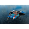 image:imageWow Sports Vacation Station Inflatable Floating Dock  for Boating amp Lakes  for Kids amp Adults5