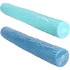 image:imageWow Dipped Foam Pool Noodles 2 Pack with Wow Flow Texture  Emerald Aqua and Ocean Slate
