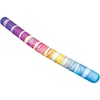 image:imageWow Sports Inflatable Tropical Noodle  Float Aid for Kids amp Adults  An inflatable pool noodle for pools and lakes Doubles as a party accessoryTropical
