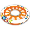 image:imageWow Sports Stadium Islander Floating Island  Holds Up to 12 People  Mesh cooling seats