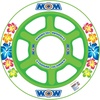 image:imageWow Sports Stadium Islander Floating Island  Holds Up to 6 People  Mesh cooling seats