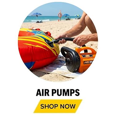 WOW Sports : Safe Family Water & Snow Recreation Gear,Make Every Water Adventure Unforgettable