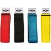image:imageWow World of Watersports Straps 12 Inch Secure Velcro Straps6 Count