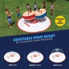 image:imageWOW Sports Sumo Wrestling Spray Pad  10 ft