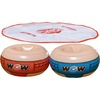 image:imageWOW Sports Sumo Wrestling Spray Pad  10 ft