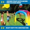 image:imageWow Sports Giant Jam Sprinkler Game  6 ft