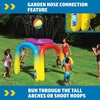image:imageWow Sports Giant Jam Sprinkler Game  6 ft