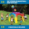 image:imageWow Sports Giant Jam Sprinkler Game  6 ft